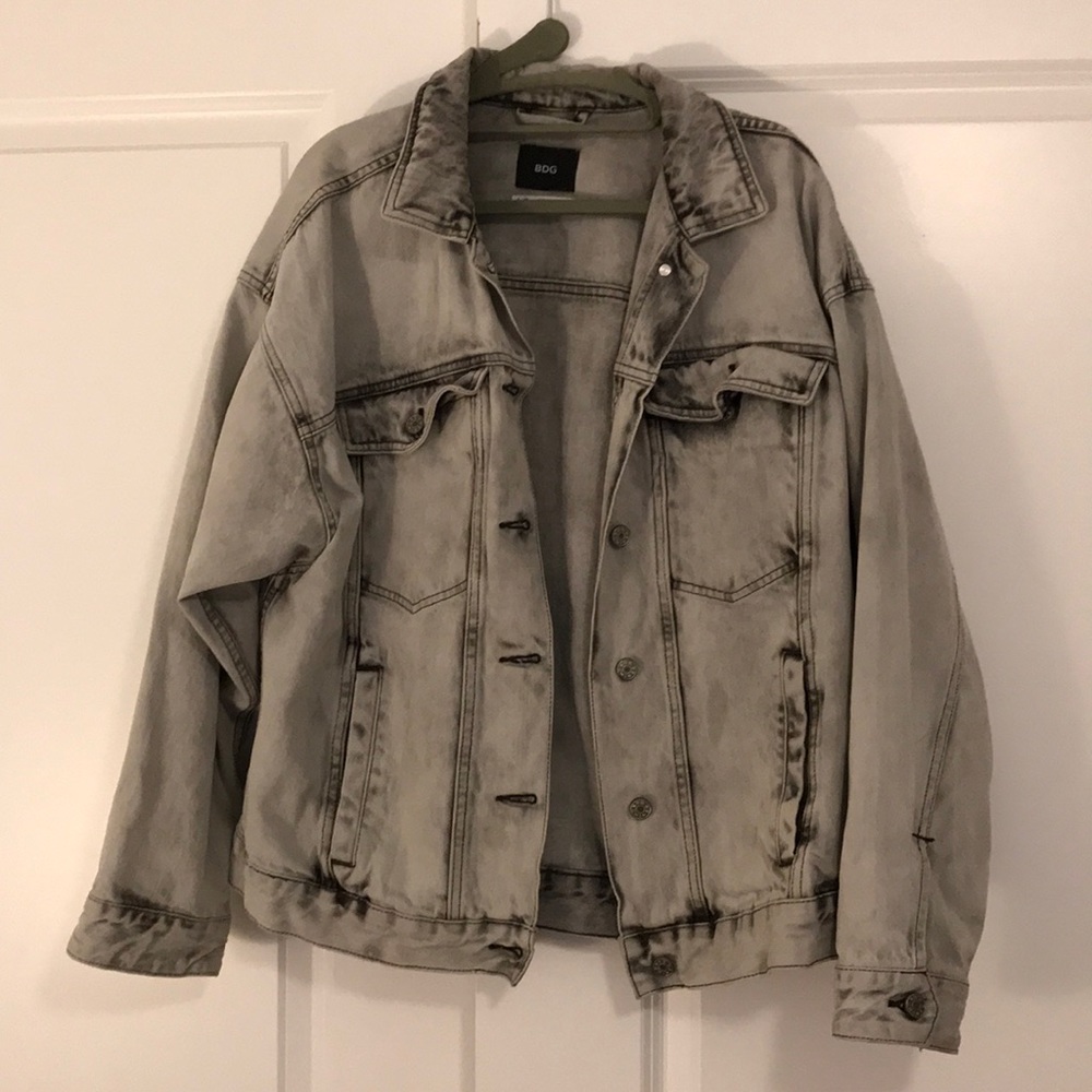 BDG Jean jacket